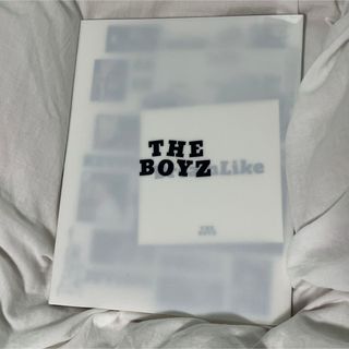 ザボーイズ(THE BOYZ)のTHEBOYZ DREAMLIKE DAY Ver.(K-POP/アジア)