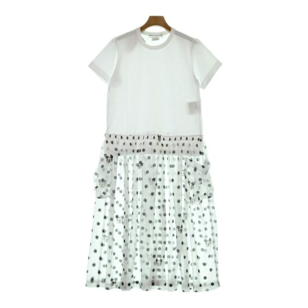 COMME des GARCONS GIRL ワンピース M