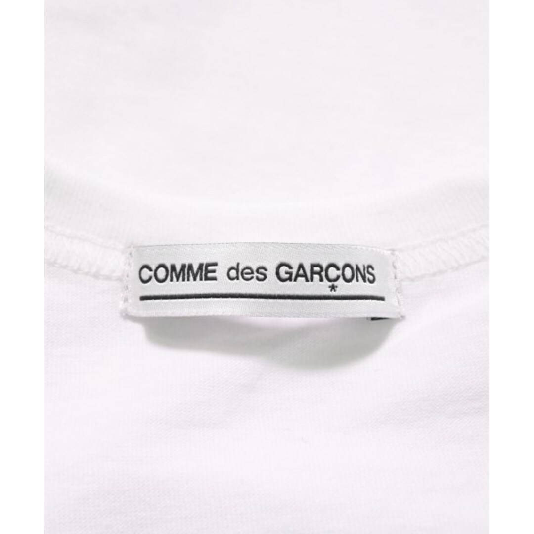 COMME des GARCONS - COMME des GARCONS Tシャツ・カットソー -(L位