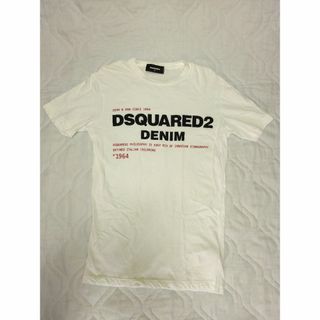 ディースクエアード(DSQUARED2)のディースクエアード２　Tシャツ(Tシャツ/カットソー(半袖/袖なし))