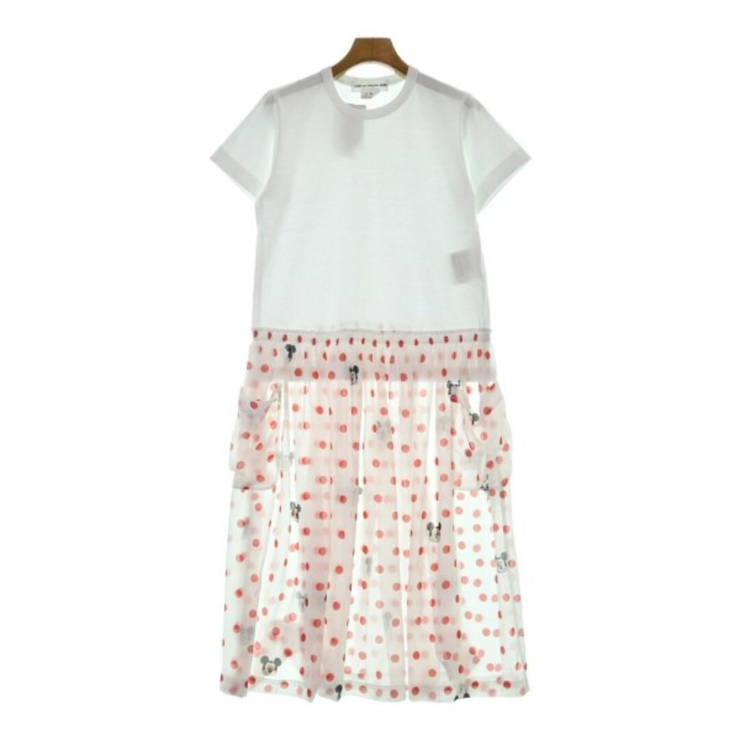 COMME des GARCONS GIRL - COMME des GARCONS GIRL ワンピース S