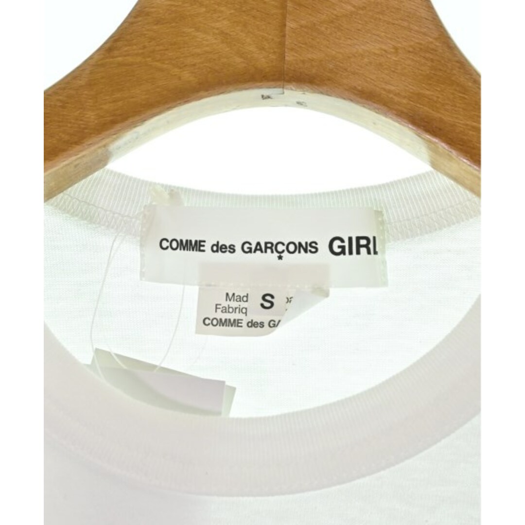 COMME des GARCONS GIRL ワンピース S