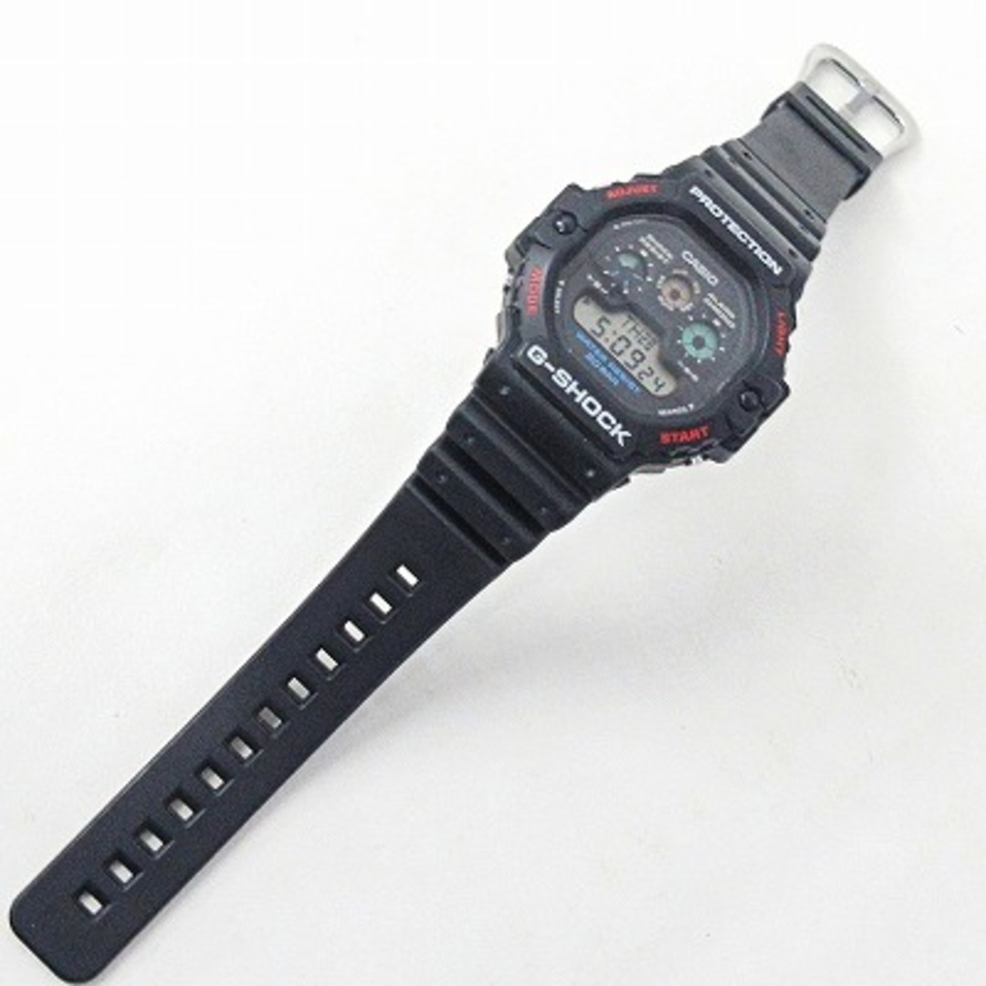 おすすめ　人気　G-SHOCK 腕時計　DW-5900-1JF 黒　ブラック