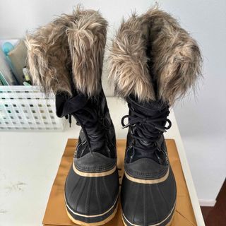 ソレル(SOREL)のメンズ ソレル SOREL スノーブーツ 26.5cm(ブーツ)