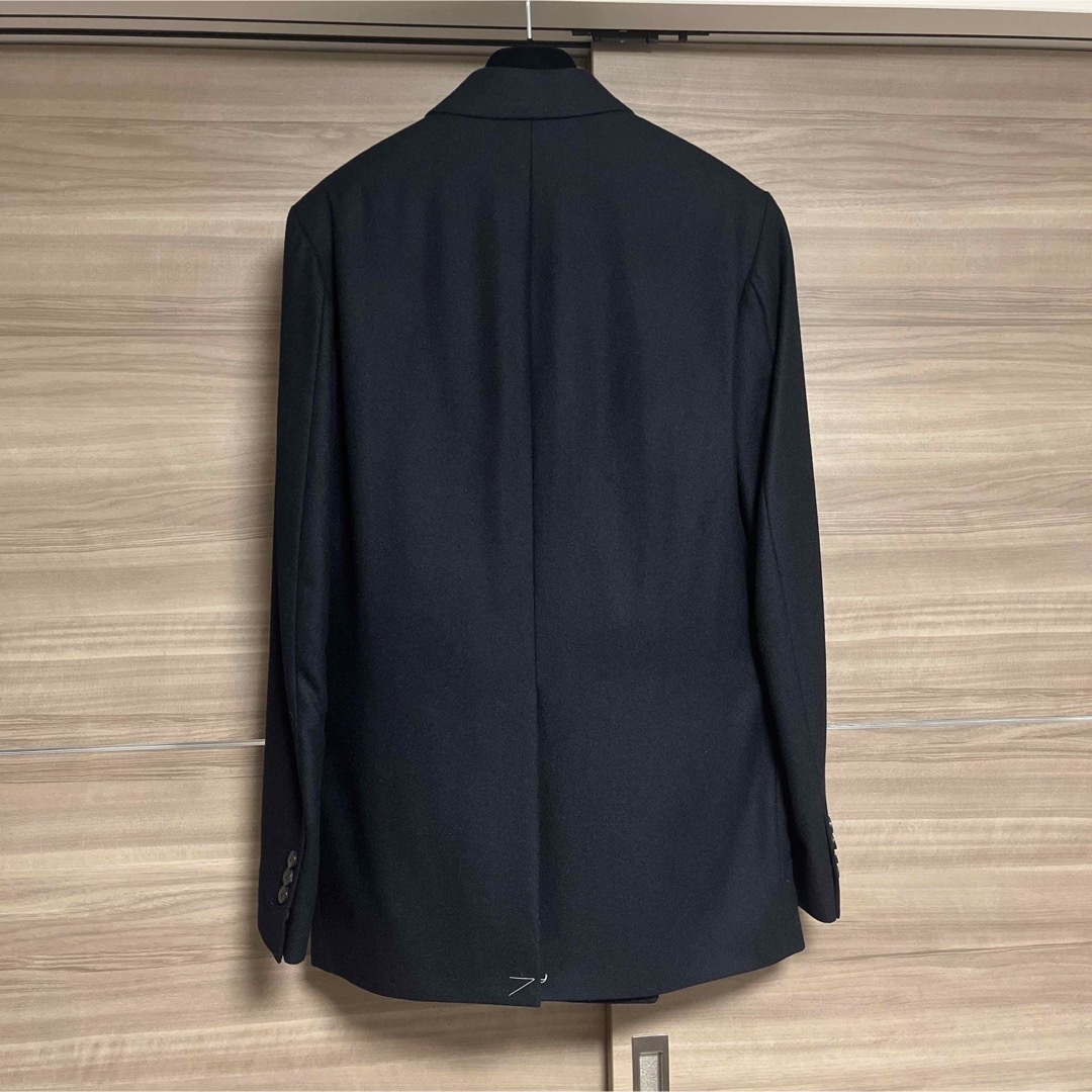 Dries Van Noten 17AW テーラードジャケット