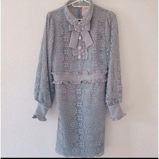 スワンキス ワンピースの通販 2,000点以上 | Swankissのレディースを