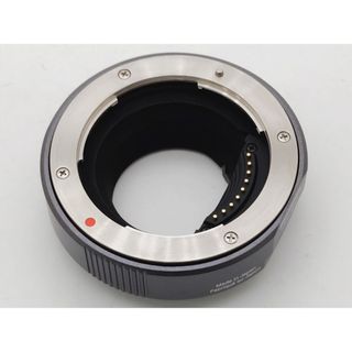 Panasonic LUMIX DMW-MA1 MOUNT ADAPTER フォーサーズ → マイクロ