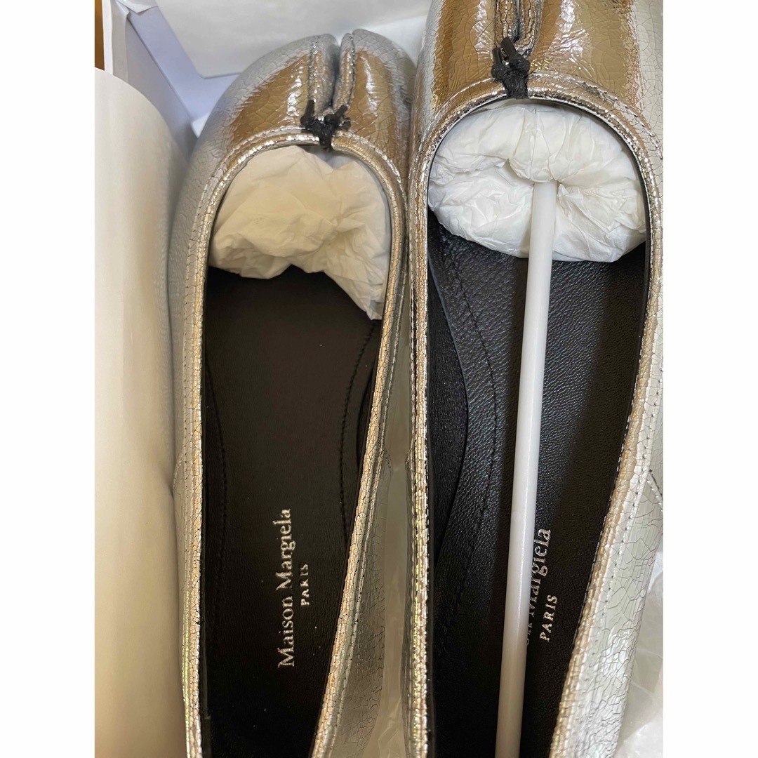 Maison Martin Margiela - 【確認用】マルジェラ 足袋バレエの通販 by
