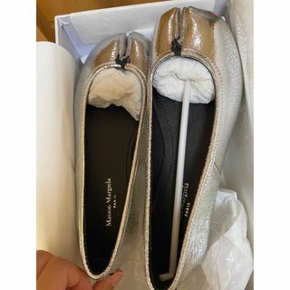 Maison Margiela マルジェラ tabi 足袋 バレエ 26cm