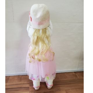 かくれんぼドール「Merry」ちゃん