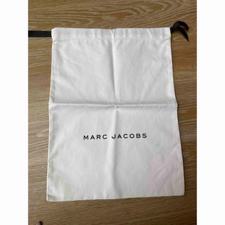 マークジェイコブス(MARC JACOBS)のマークジェイコブス巾着(ポーチ)