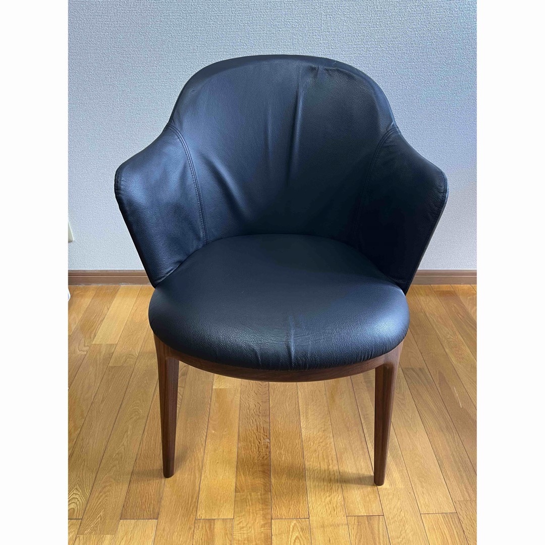 ダイニングチェアYU UC9 DINING CHAIR