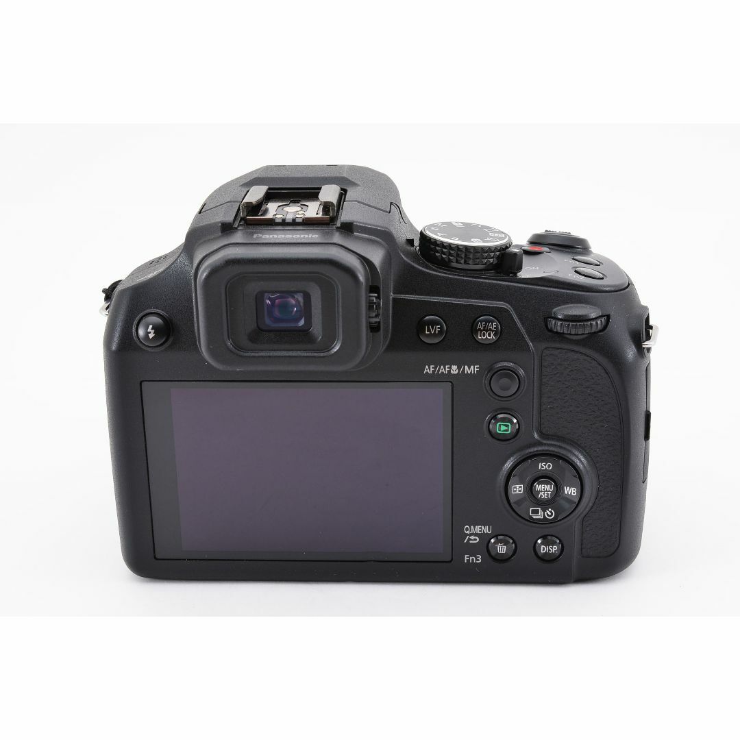 Panasonic - ☆極上美品☆ Panasonic DC-FZ85 SDカード付き