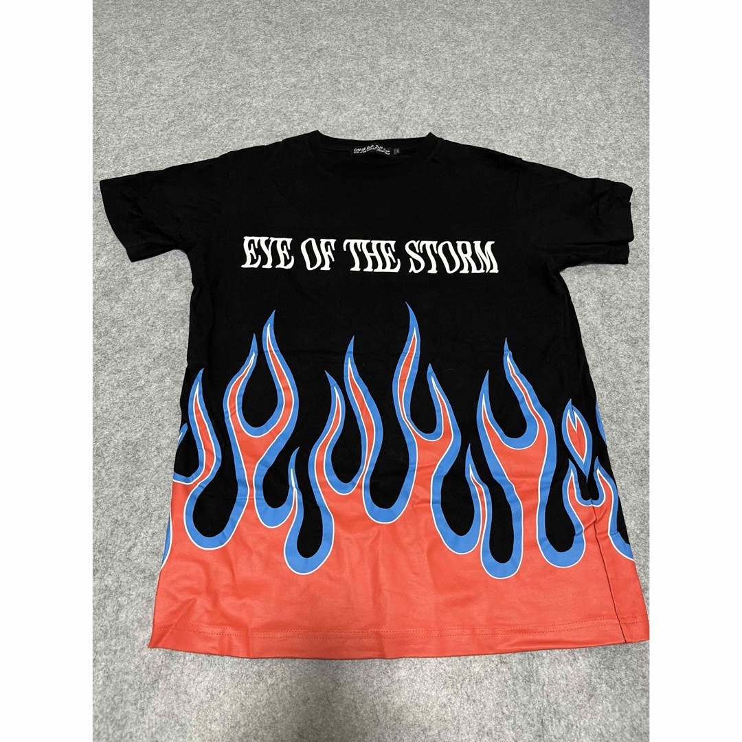 ONE OK ROCK Eye of the Storm TシャツXL 白