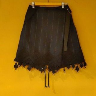サカイ ミニスカートの通販 32点 | sacaiのレディースを買うならラクマ