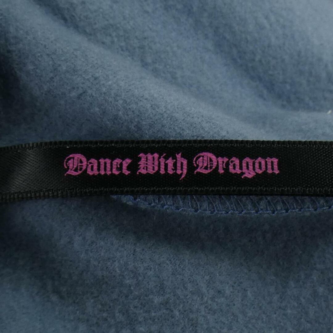 DANCE WITH DRAGON パンツ