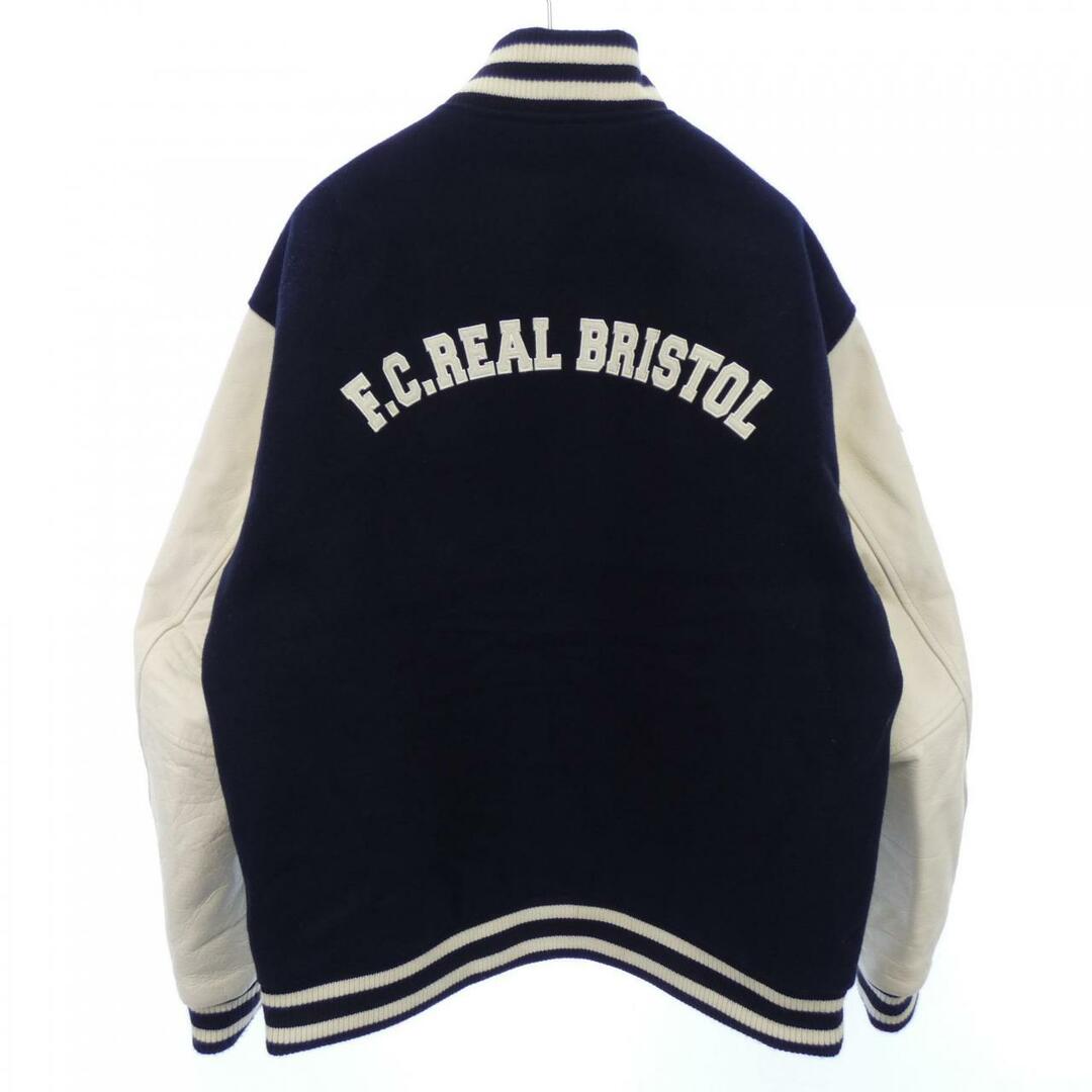 F.C.Real Bristol F.C.R.B ブルゾン(その他) メンズ エフシー