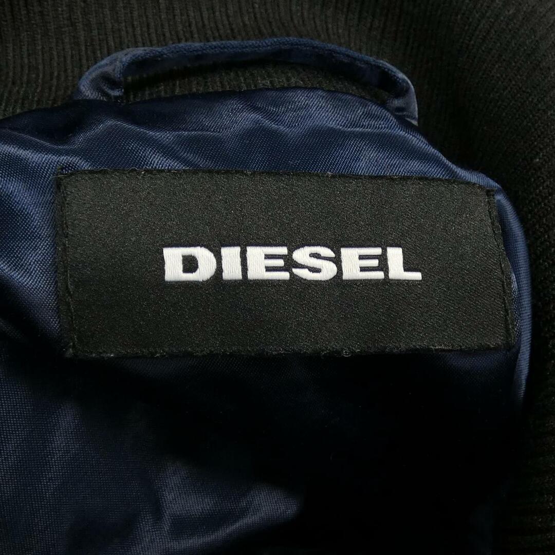 DIESEL(ディーゼル)のディーゼル DIESEL ブルゾン メンズのジャケット/アウター(ブルゾン)の商品写真