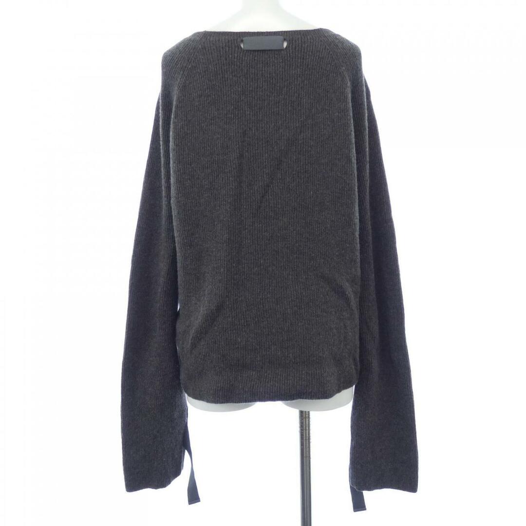 HELMUT LANG - ヘルムートラング HELMUT LANG ニットの通販 by KOMEHYO