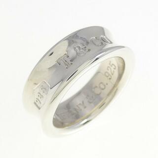 ティファニー(Tiffany & Co.)のティファニー 1837 リング(リング(指輪))