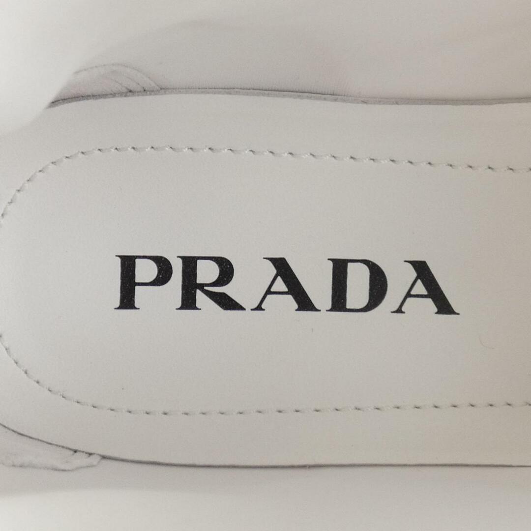 PRADA - プラダ PRADA スニーカーの通販 by KOMEHYO ONLINE ラクマ店