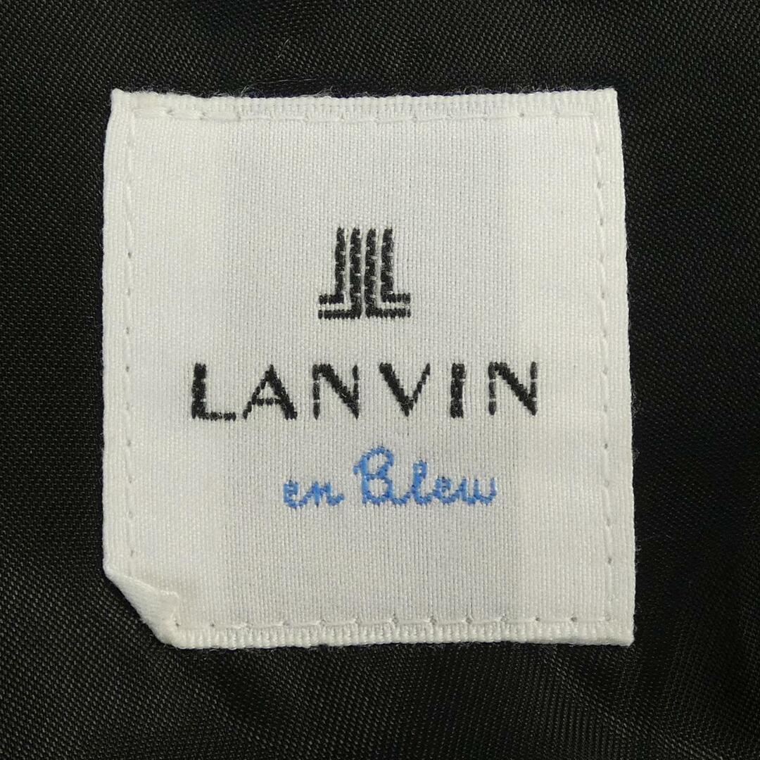 ランバンオンブルー LANVIN en Bleu ジャケット 3