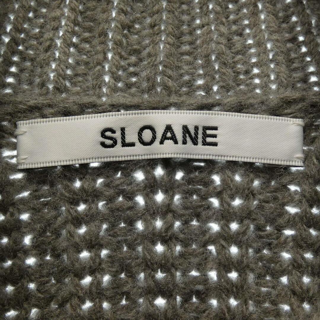 スローン SLOANE ニット 3