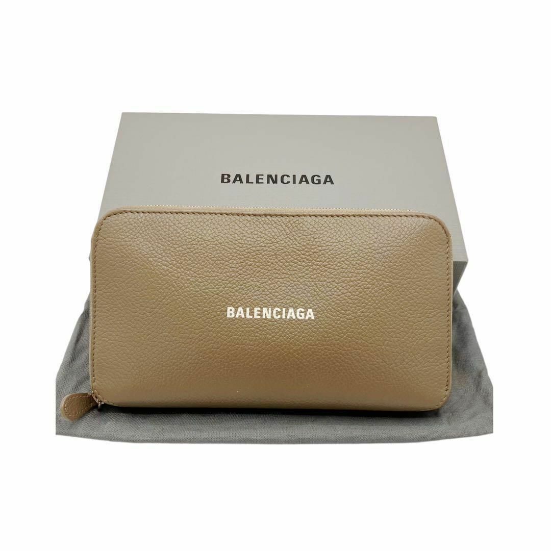 Balenciaga - ⭐️良品⭐️バレンシアガ キャッシュ コンチネンタル ...