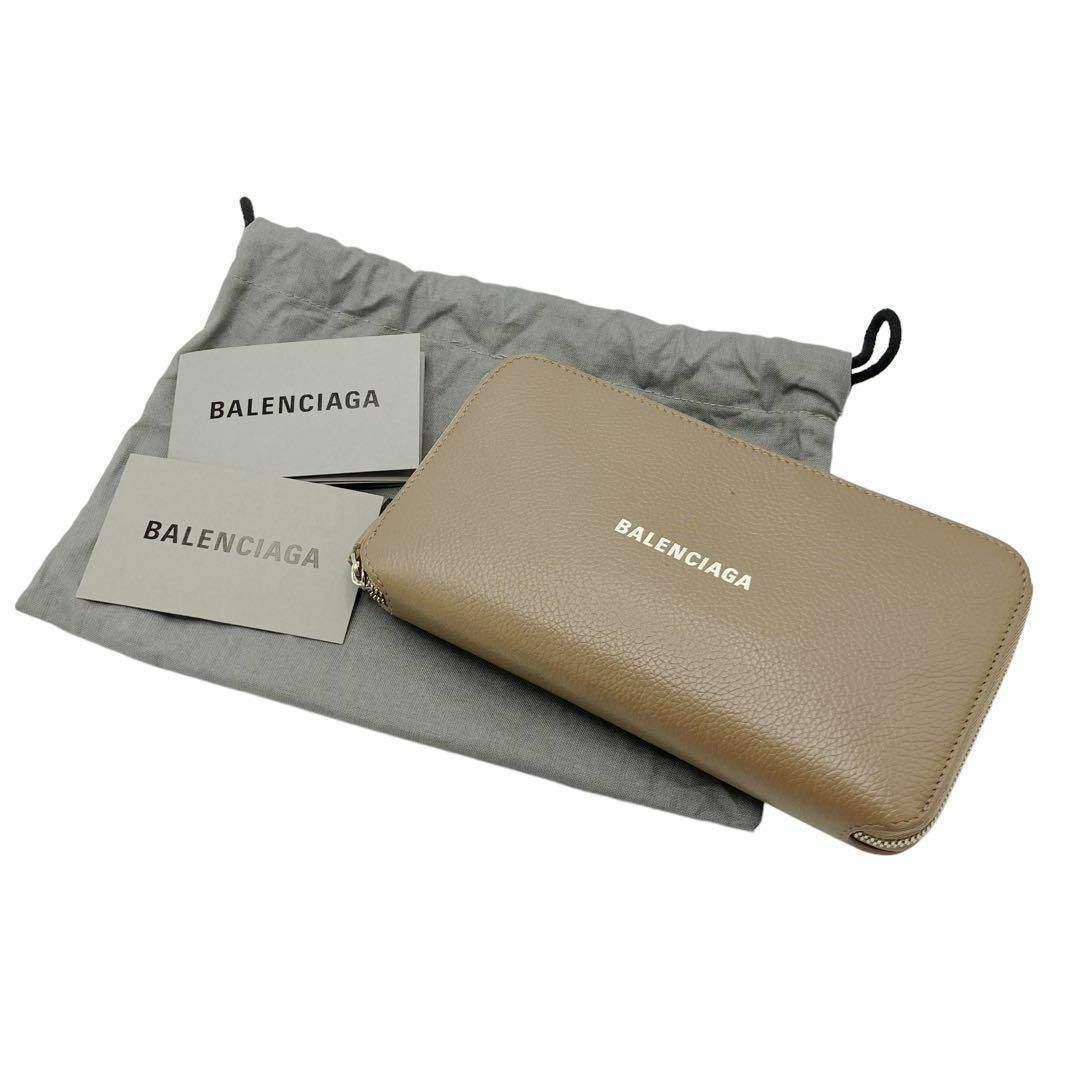 Balenciaga - ⭐️良品⭐️バレンシアガ キャッシュ コンチネンタル ...