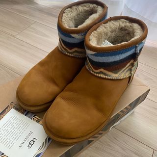 アグ ペンドルトンの通販 98点 | UGGを買うならラクマ