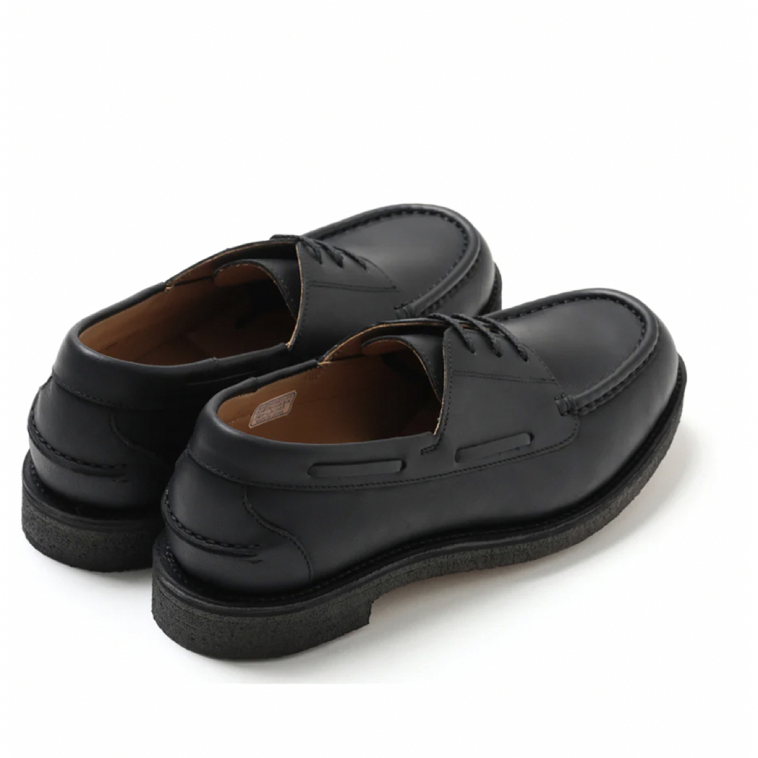 REGAL - 【26.5cm】リーガル 在原みゆ紀 3 EYELET MOC TOEの通販 by