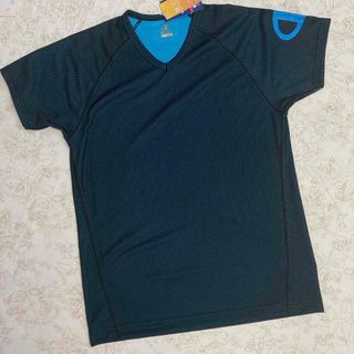 チャンピオン(Champion)の新品 Champion 速乾Tシャツ M(Tシャツ(半袖/袖なし))