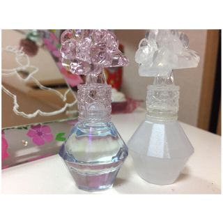 ジルスチュアート(JILLSTUART)のジルスチュアート クリスタルブルーム セット(香水(女性用))