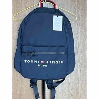 トミーヒルフィガー リュック(レディース)の通販 200点以上 | TOMMY