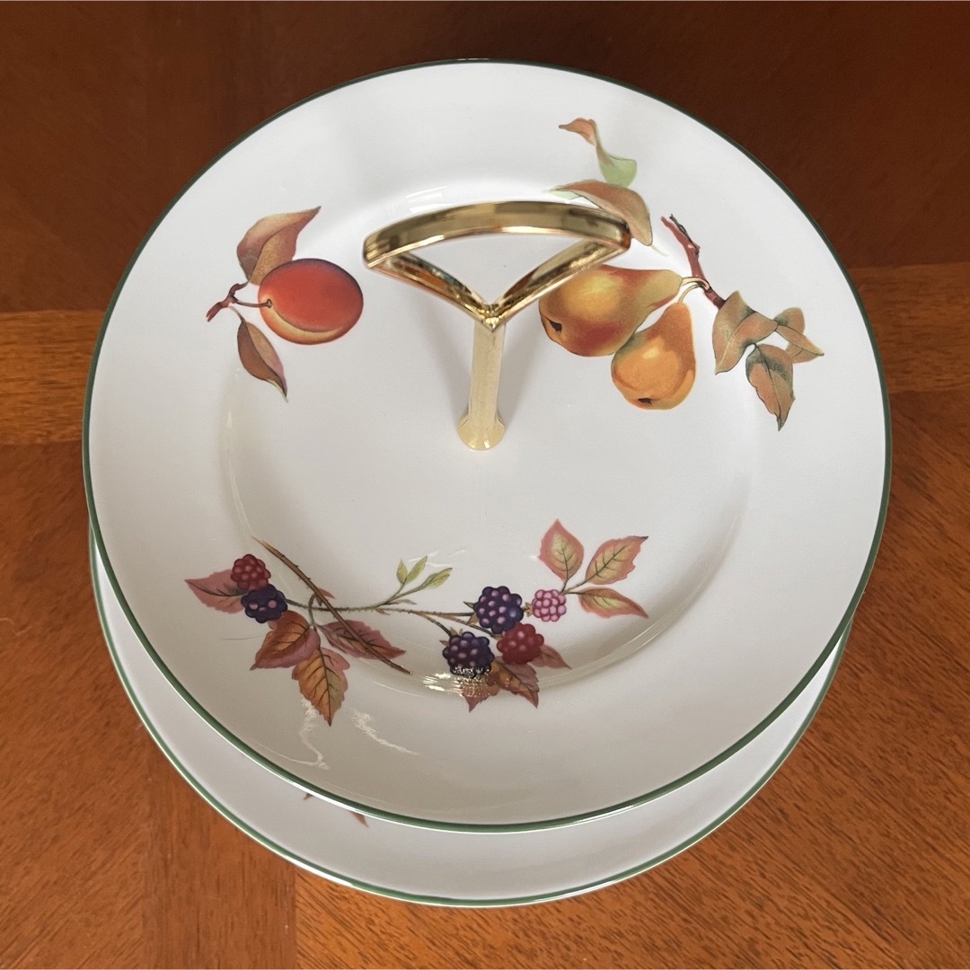 Royal Worcester - 【未使用美品】ロイヤルウースター☆イブ Royal Worcester - 【未使用美品】ロイヤルウースター☆イブ