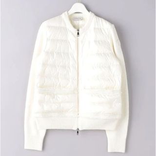 moncler モンクレール　カーディガン　XS