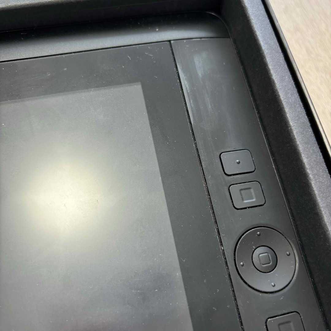 液タブ wacom DTK-1300 k1