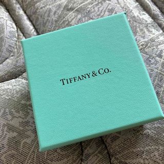 ティファニー(Tiffany & Co.)のティファニー　ギフトBOX(ショップ袋)