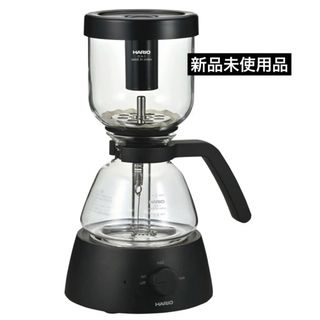 ハリオ(HARIO)のHARIO Electric Coffee Syphon コーヒーメーカー(コーヒーメーカー)