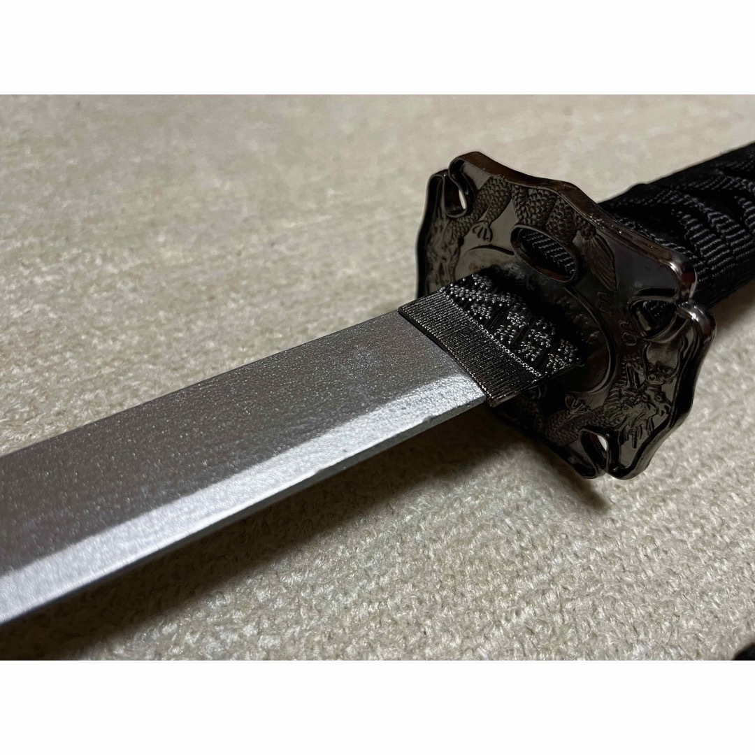 刀(木造製) エンタメ/ホビーのコスプレ(小道具)の商品写真