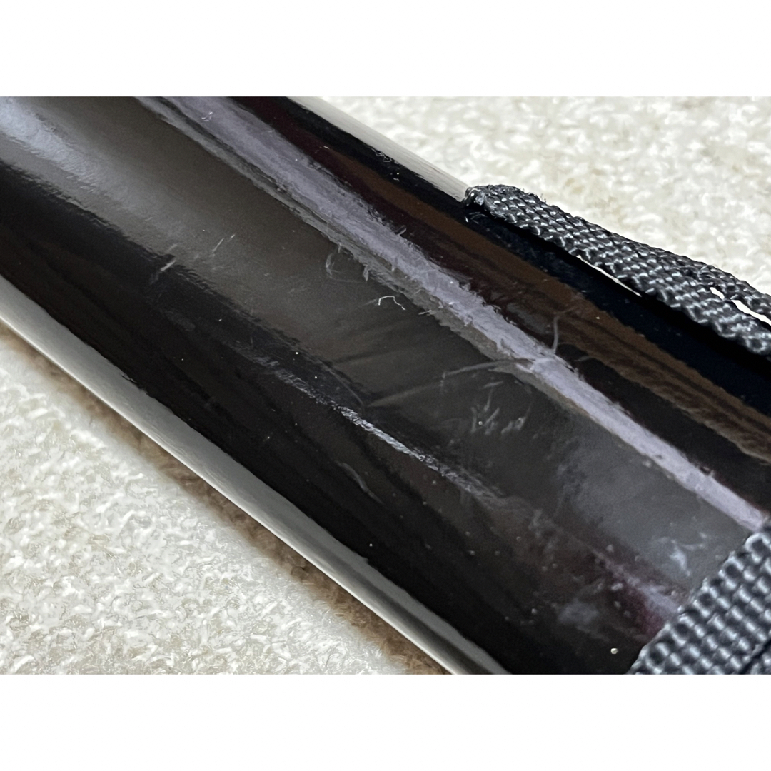 刀(木造製) エンタメ/ホビーのコスプレ(小道具)の商品写真