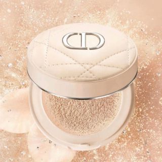 ディオール(Dior)のDior  ディオール フェイスパウダー【新品】(フェイスパウダー)