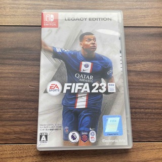 FIFA 23  switch 版(家庭用ゲームソフト)
