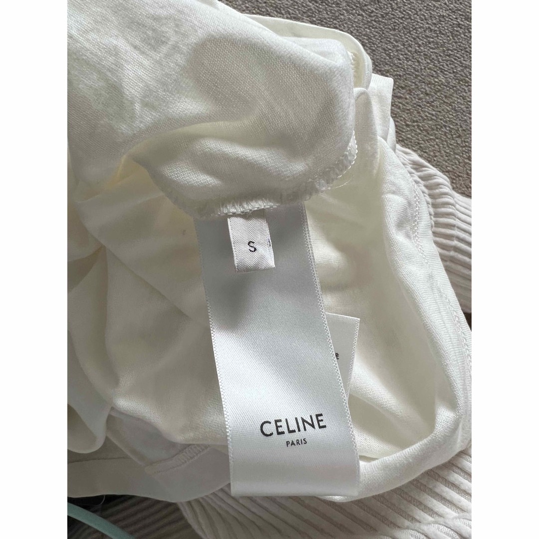 celine(セリーヌ)のセリーヌTシャツ レディースのトップス(Tシャツ(半袖/袖なし))の商品写真