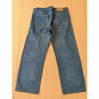 リーバイス(Levi's)の【美品】　リーバイス　オレンジタブ　ヴィンテージ ストレート　ビンテージ(その他)