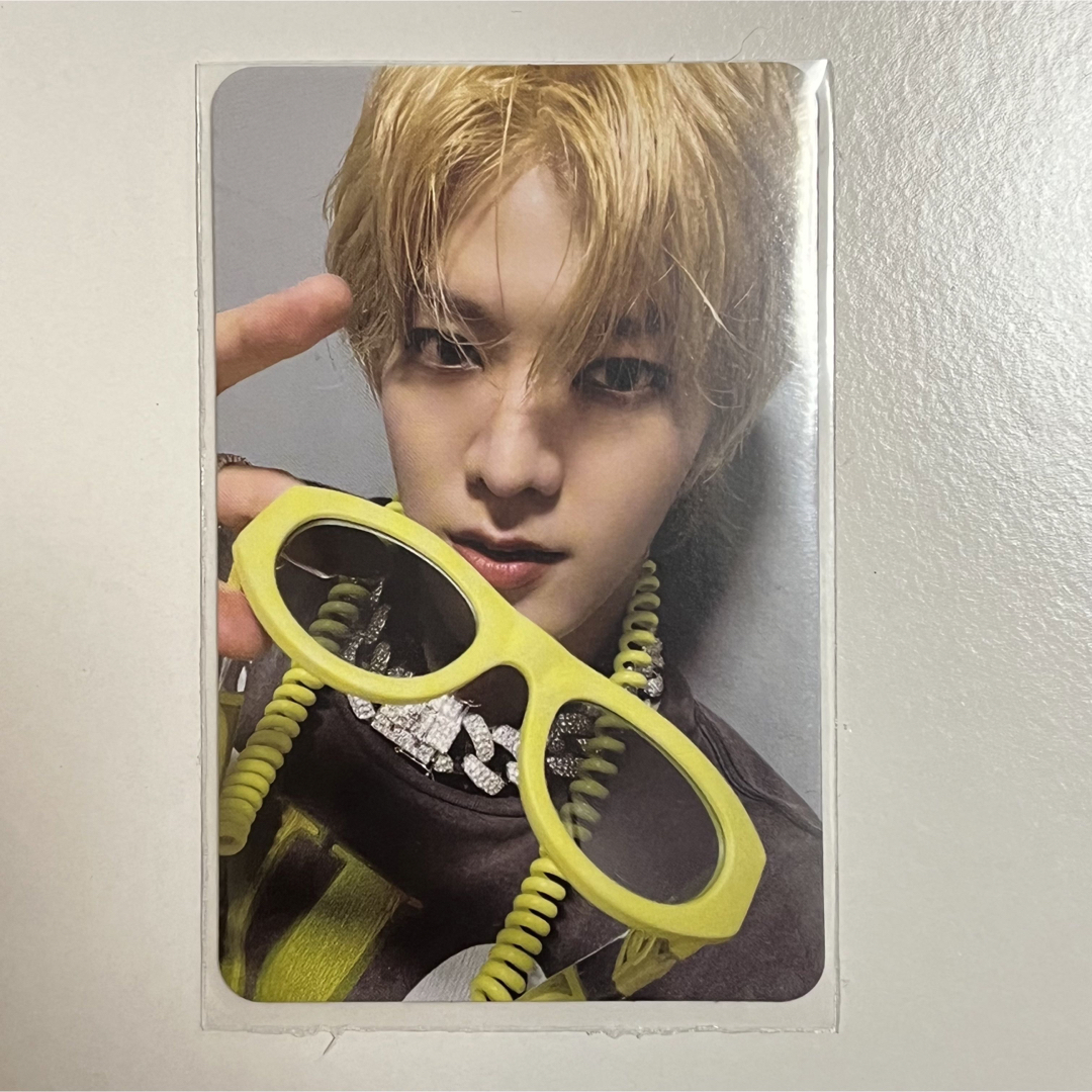 NCT127 - NCT127 ユウタ トレカの通販 by m✧︎*。 (お値下げ可能 NCT127 - NCT127 ユウタ トレカの通販 by m✧︎*。 (お値下げ可能