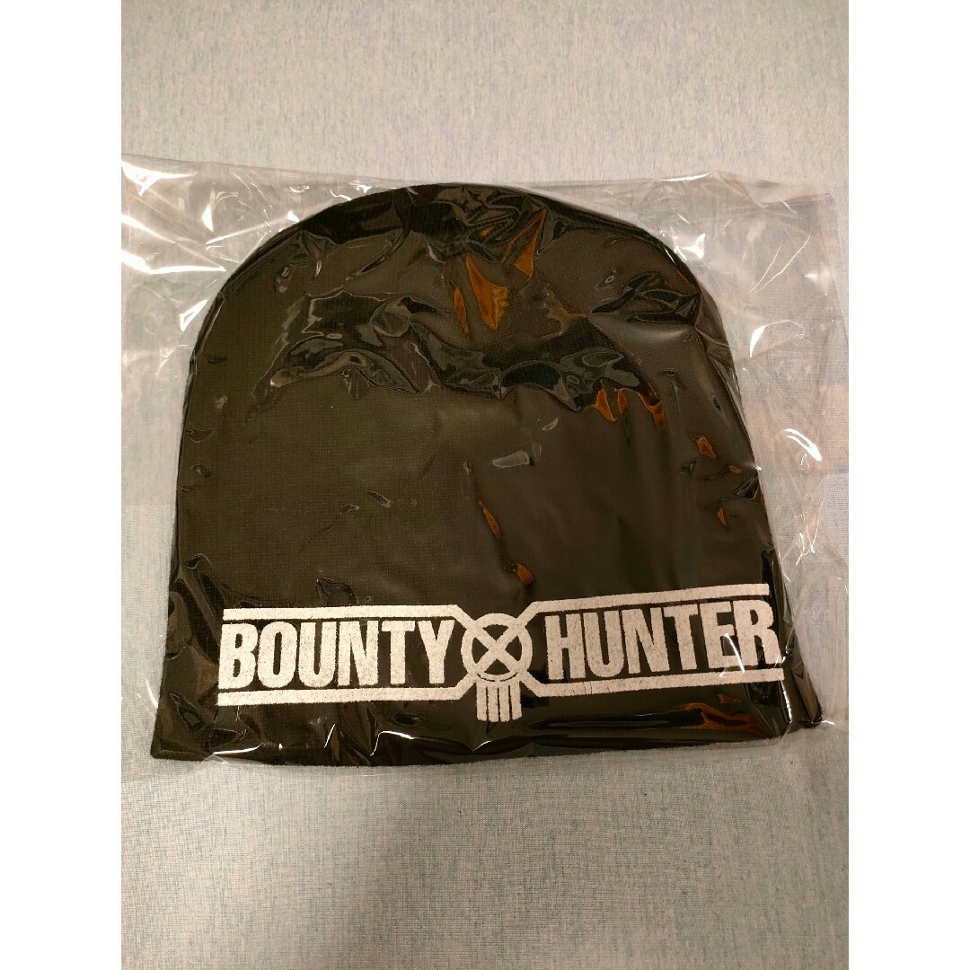 Supreme Bounty Hunter Beanie