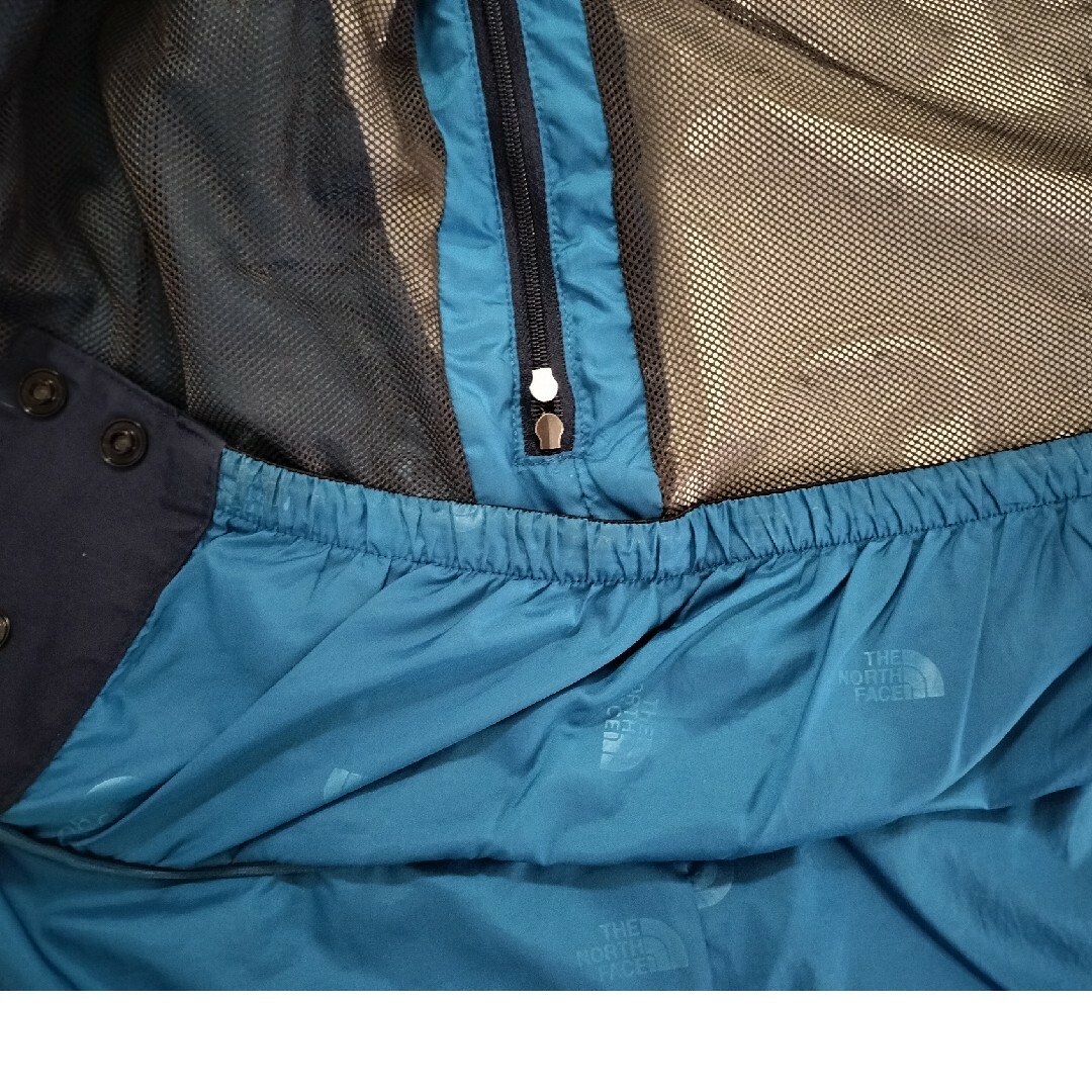 THE NORTH FACE - THE NORTH FACE スクープジャケット NPJ61745 150の 