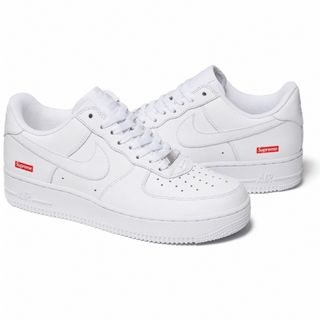 Air Force 1 Nike Supreme US8 JP26