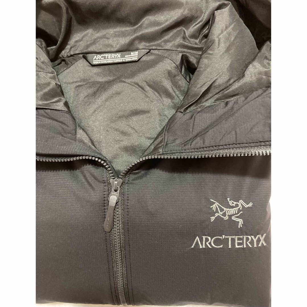 ARC'TERYX - 【未使用】2023 アークテリクス アトム フーディ メンズ M